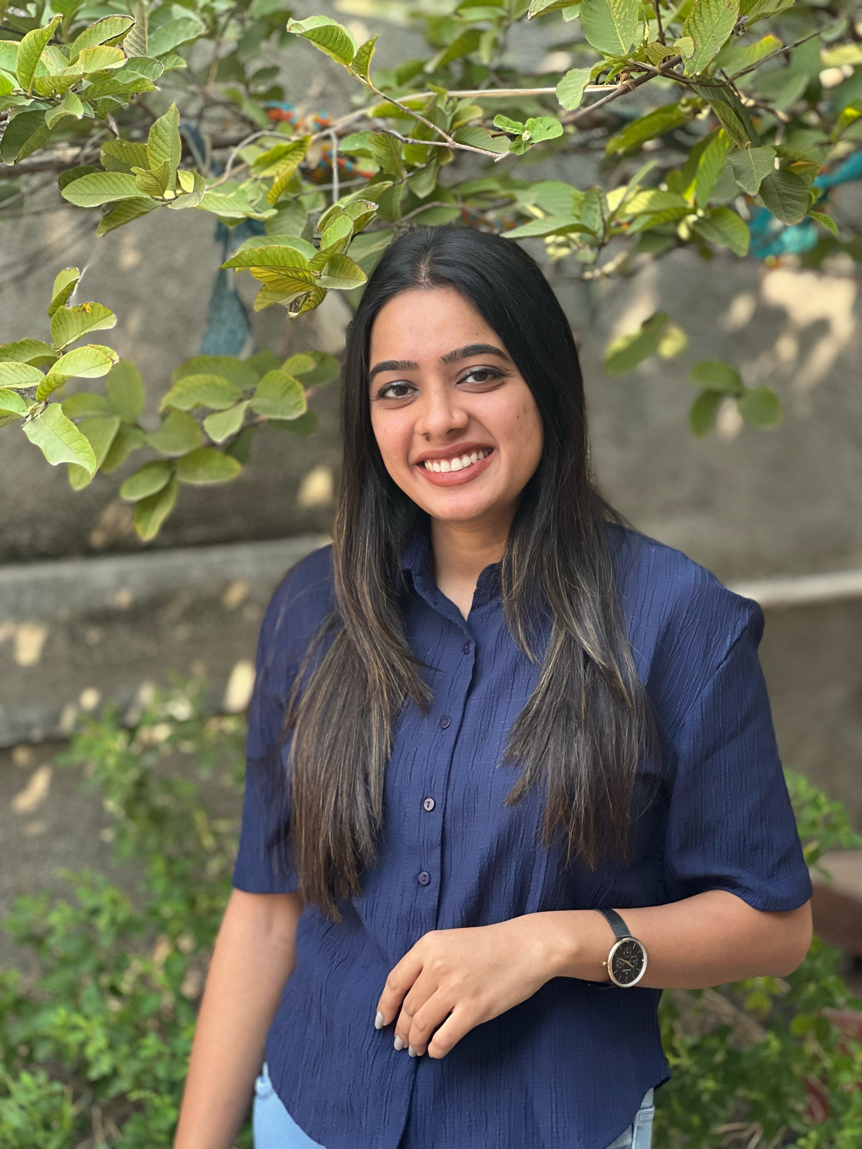 Dr. Rinkal Khunt - Door Step Doctor Pvt. Ltd.